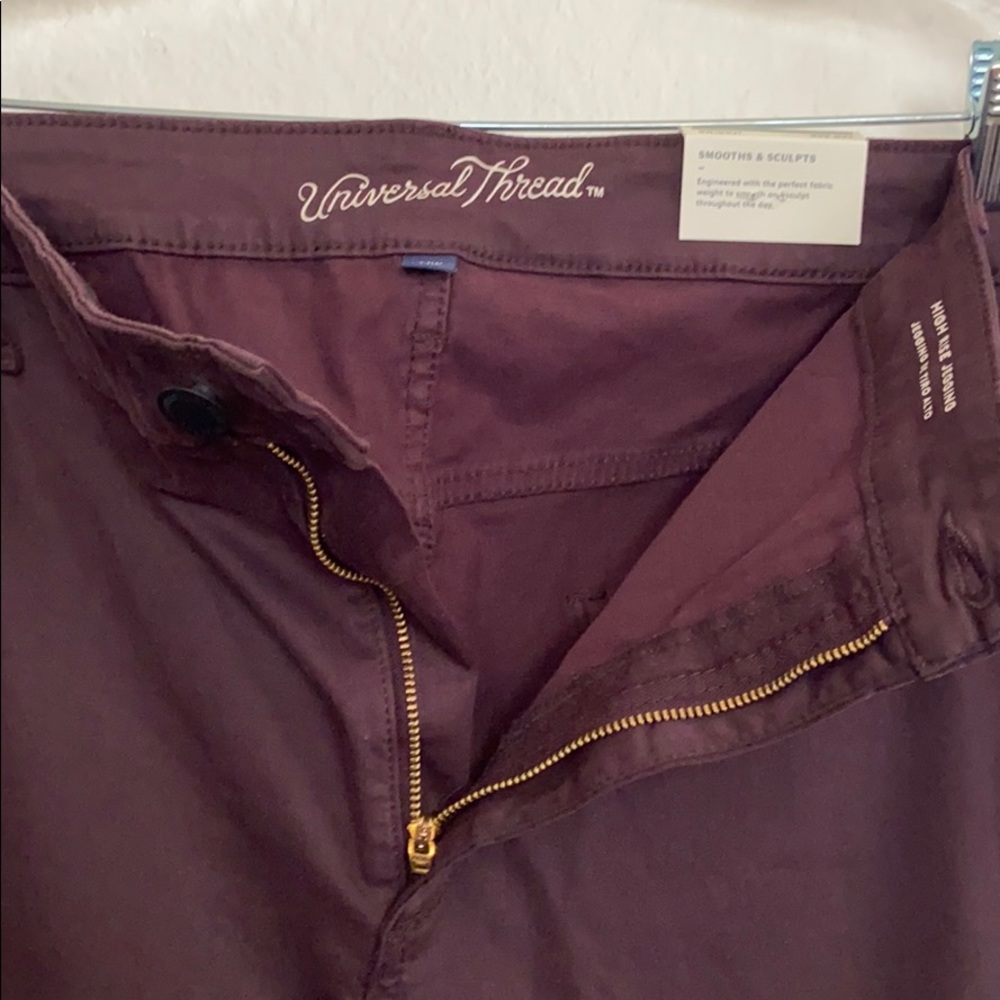Universal Thread High Rise Jegging Jeans - Picture 7 of 14